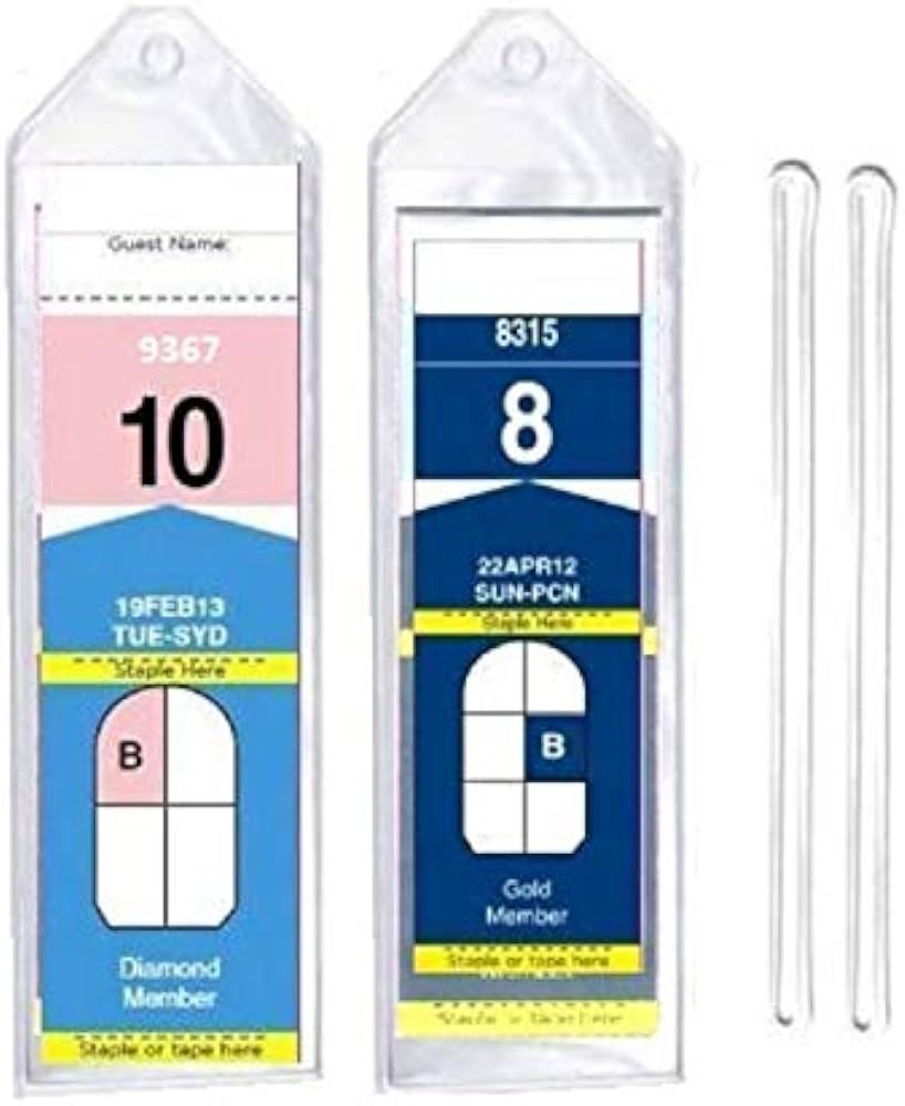 printable luggage tags royal caribbean