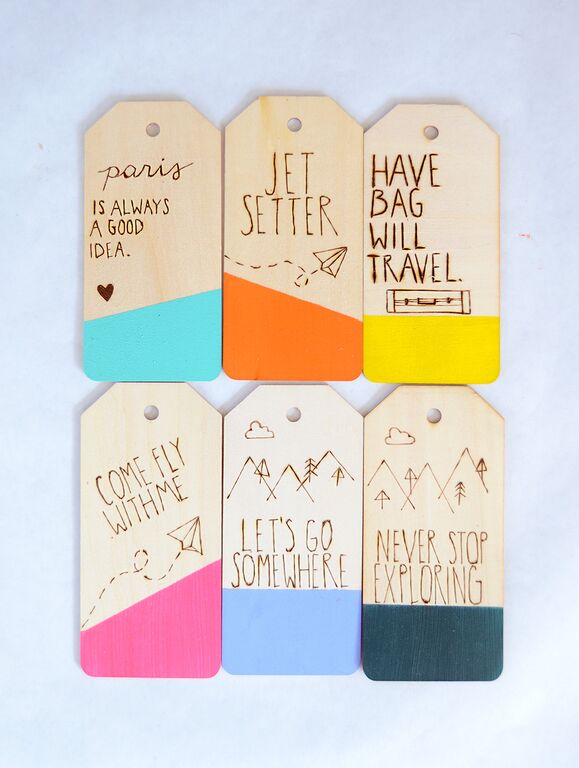 printable luggage tags wedding