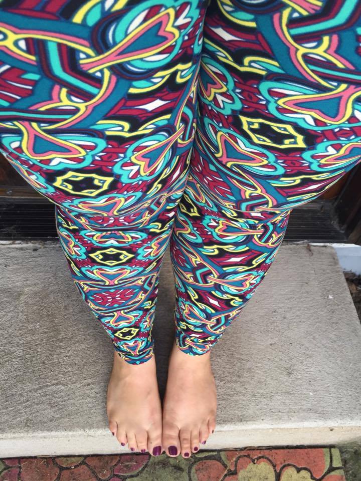 LuLaRoe Care | How to Care for LuLaRoe &  Other Super Soft Leggings ...