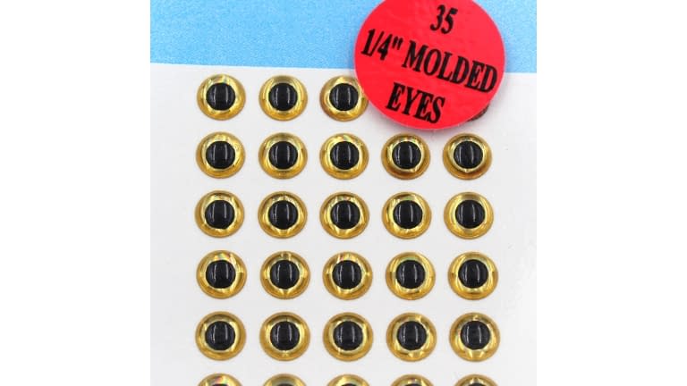 printable lure eyes