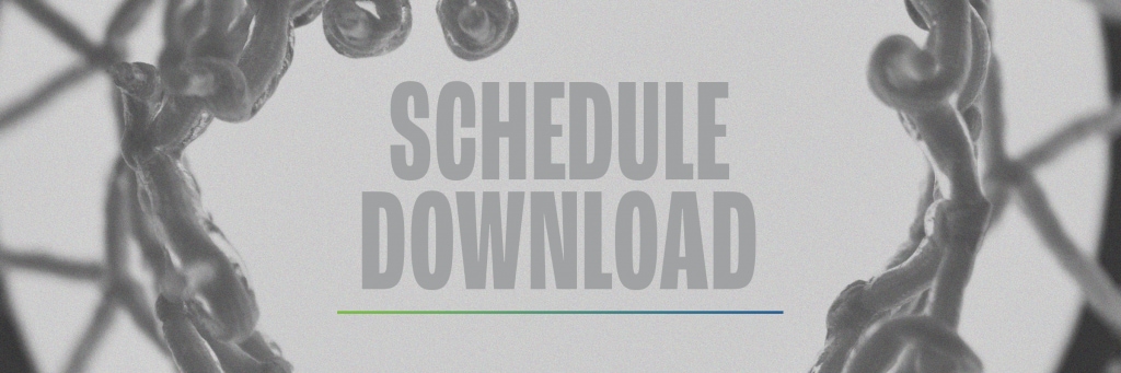 Schedule Download
