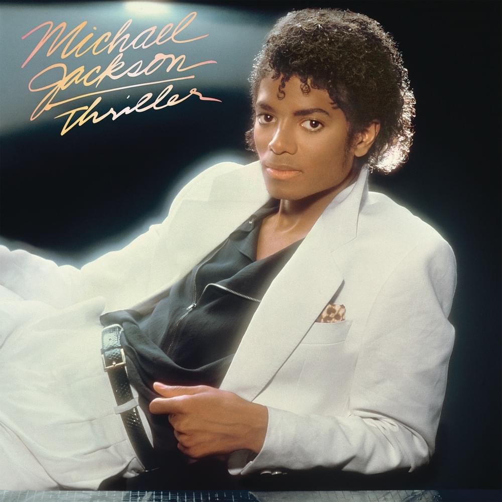Michael Jackson - Beat It Lyrics | Genius Lyrics