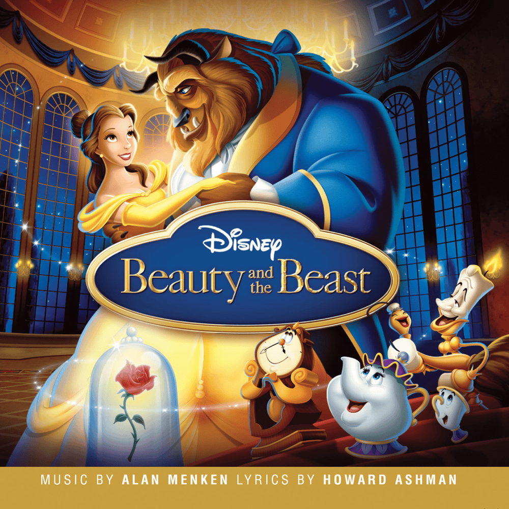 Beauty Beast Lyrics   UK