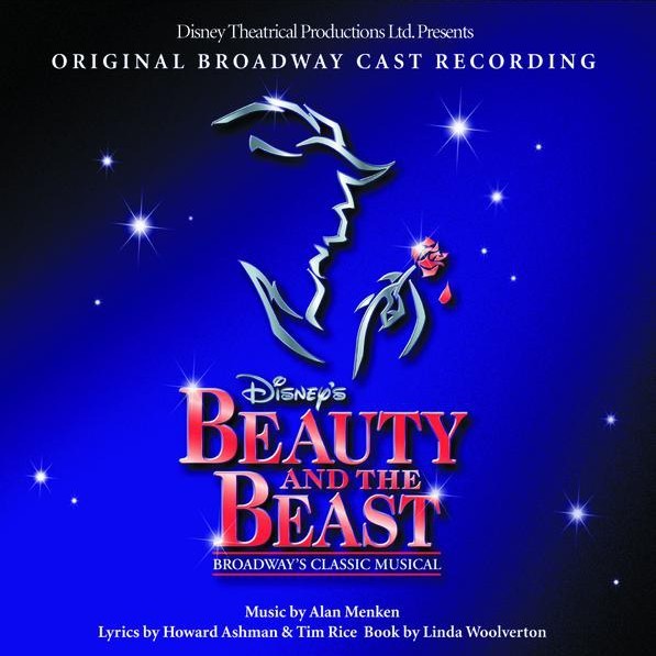 printable lyrics beauty and the beast