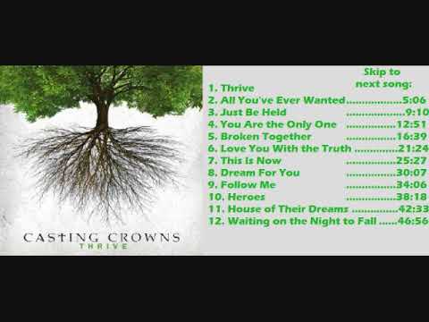 Casting Crowns png images | PNGEgg