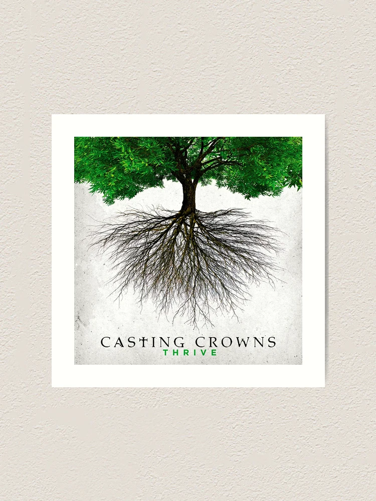 Casting Crowns Lyrics | PDF