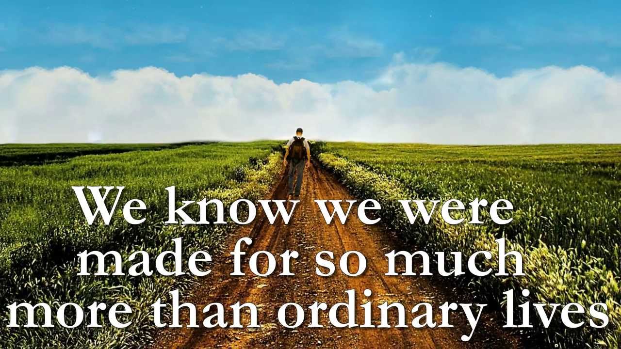 Thrive CD - Casting Crowns Online Store