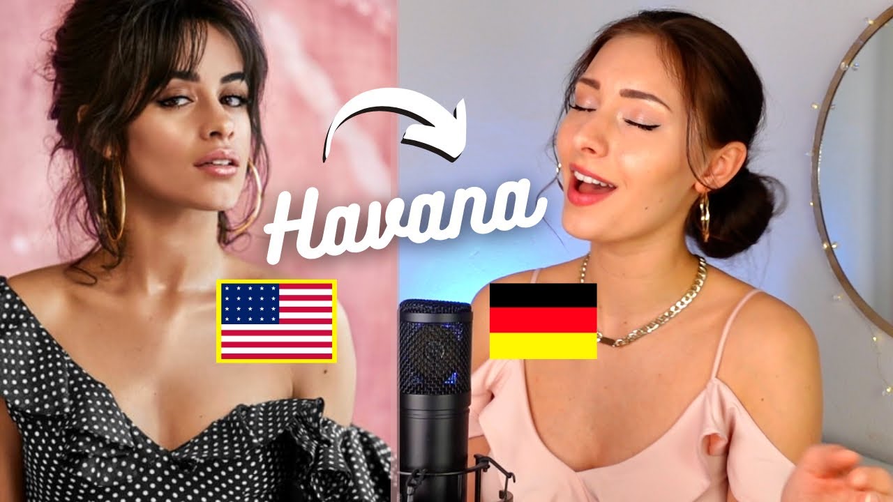 Havana by Camila Cabello - Easy Piano - Digital Sheet Music