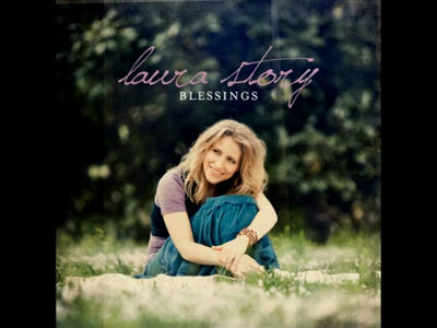 Laura Story Blessings White Heart Song Lyric Print - Song Lyric ...