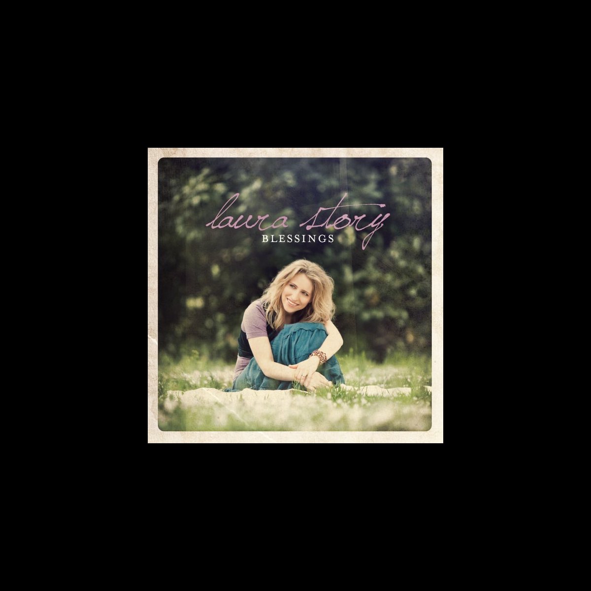 Blessings - Laura Story | PDF