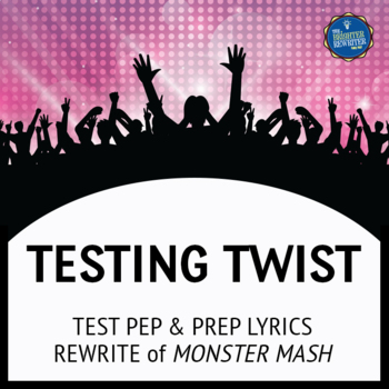 Monster Mash Download  