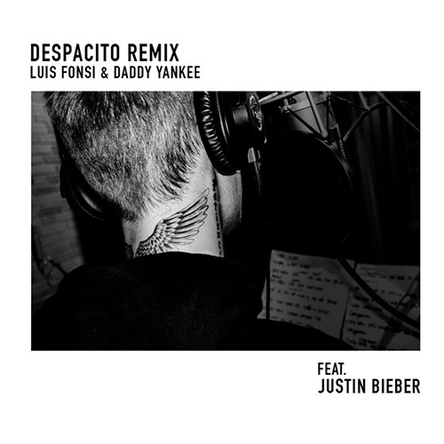 printable lyrics of despacito