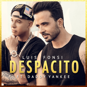 printable lyrics of despacito