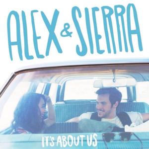 Alex &  Sierra - Little Do You Know Lyrics | Genius Lyrics