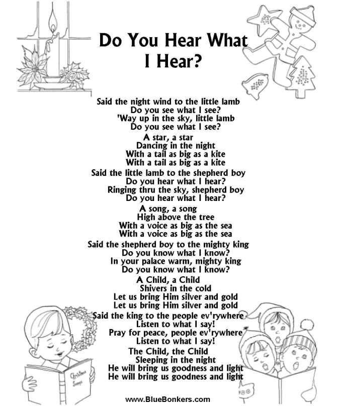 printable lyrics of little do you know