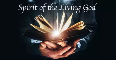Spirit of the Living God - Sheet Music with Guitar Chords - One ...