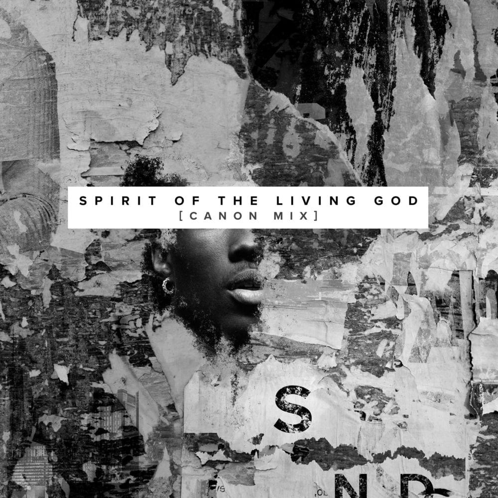 O Spirit of the Living God | Hymnary.org