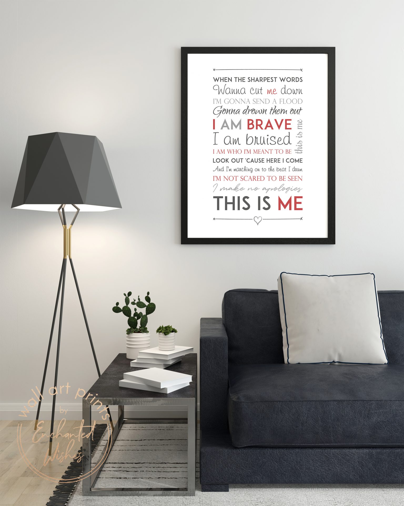 Keala Settle &  The Greatest Showman Ensemble - This Is Me Lyrics ...