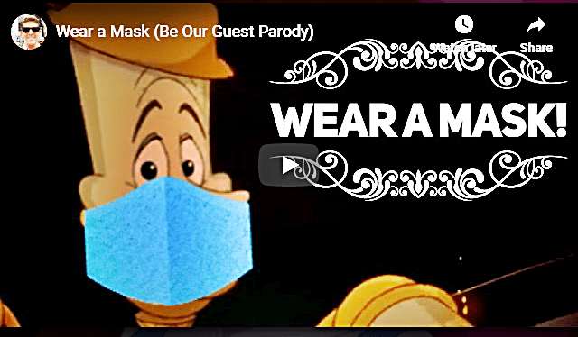 printable lyrics to be our guest