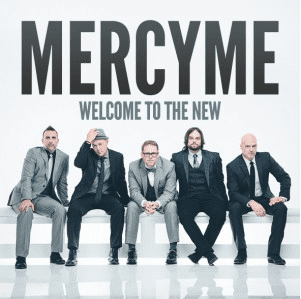 Even If - MercyMe - with Lyrics