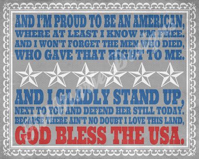 God Bless America voice and piano Sheet music for Piano (Piano Duo ...