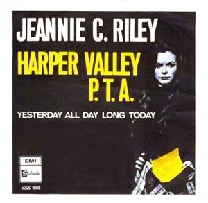 Harper Valley P.T.A. by Richard Bennett, Richard Bennett | DVD ...