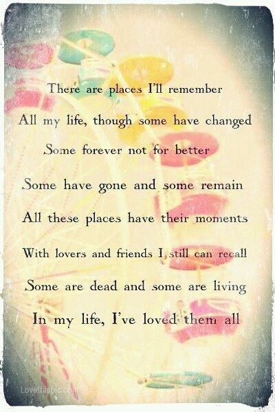 Pin page
