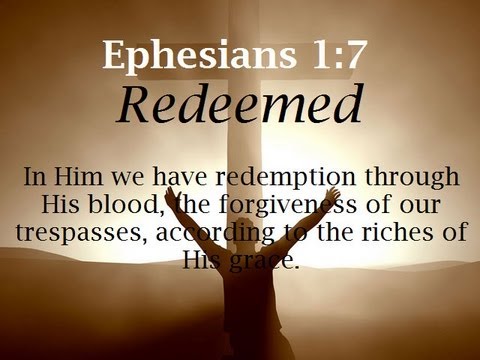 printable lyrics to redeemed by big daddy weave