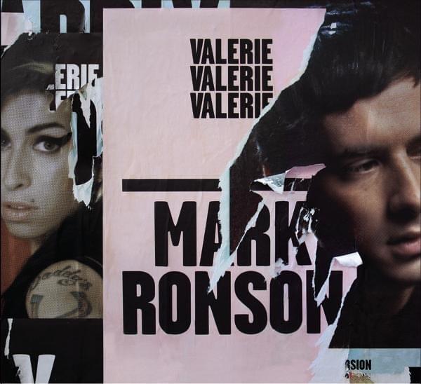 printable lyrics to valerie