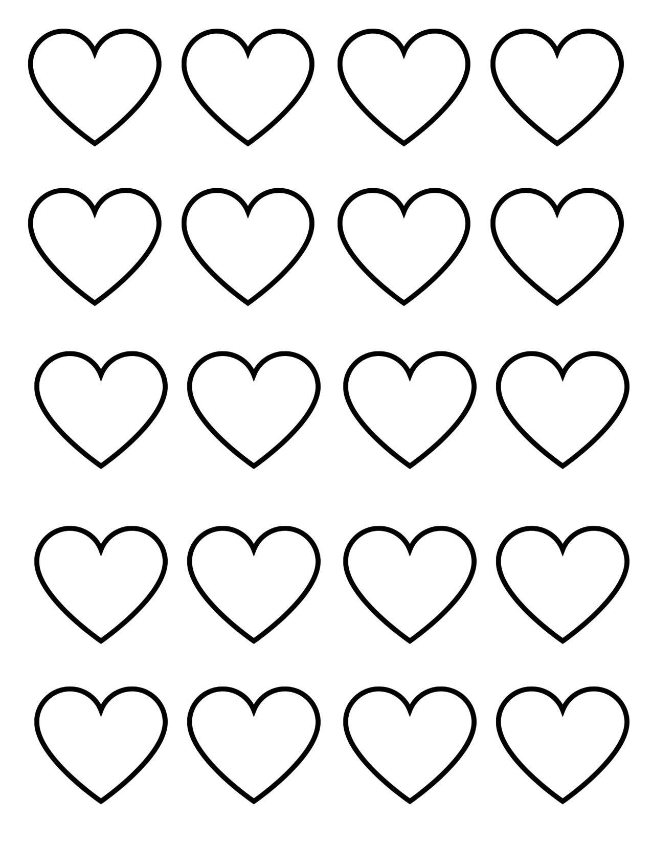 Macaron Templates - Pies and Tacos