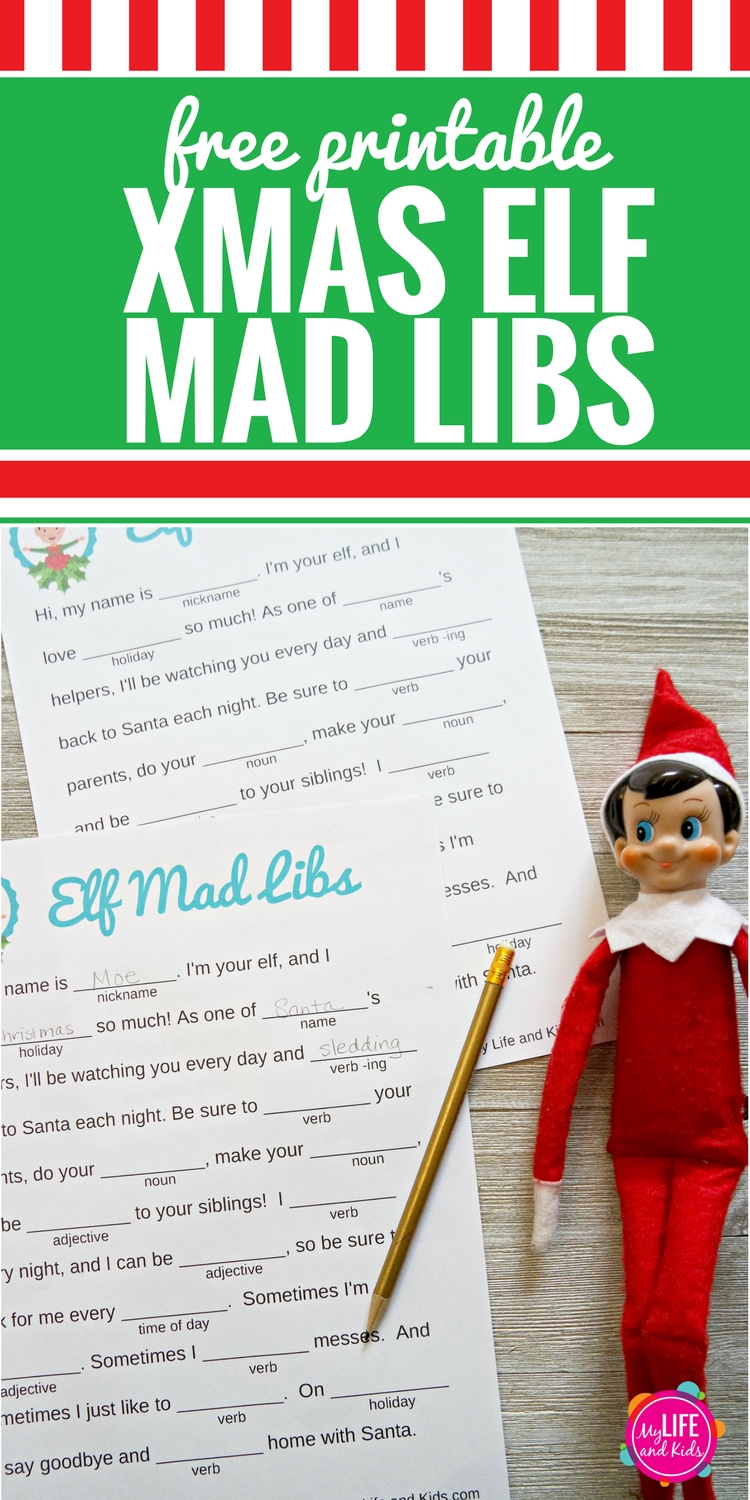printable mad libs for elderly