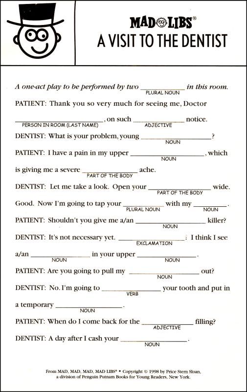Pin page