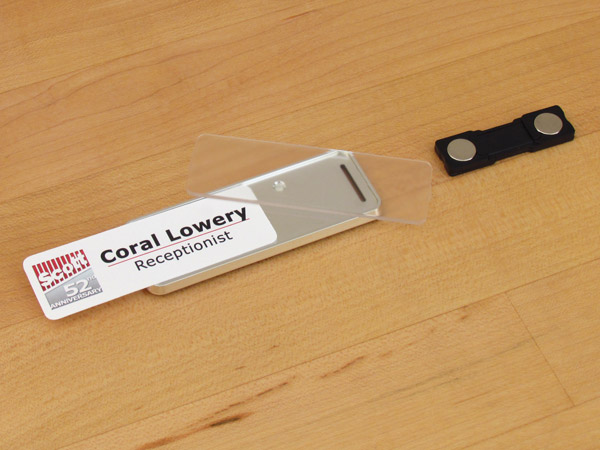 Printable name badges | Make your own name badge