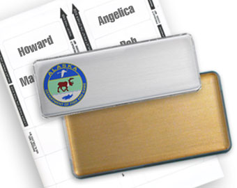21 Awesome Name Tag Ideas to Boost Your Next Event - Avery