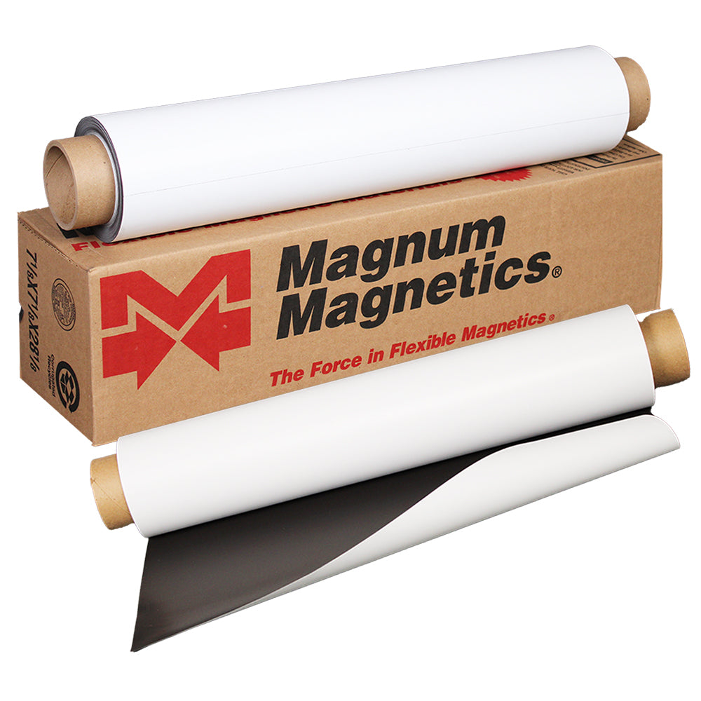 Printed Magnetic Signs &  Stickers | Tradeprint