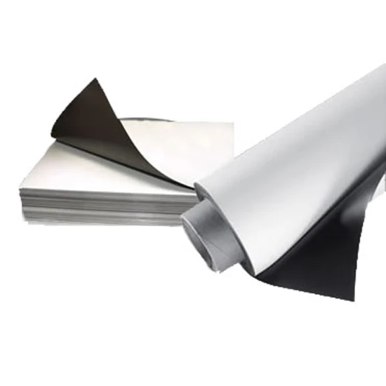 DigiMAG Vinyl Printable Magnetic Sheeting - 20mil - 24 in x 50 ft ...
