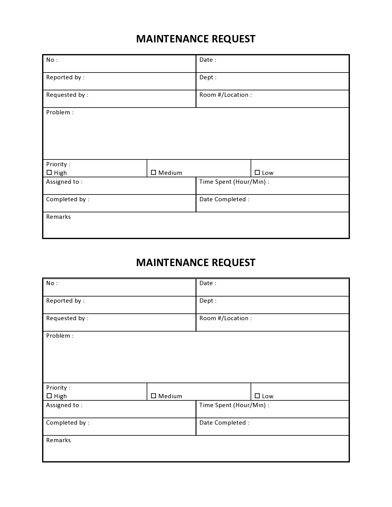 54-maintenance-request-form-templates-free-templatelab-worksheets-library