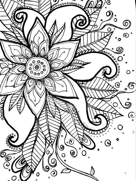 printable mandalas pinterest