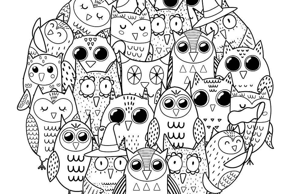 printable mandalas to colour