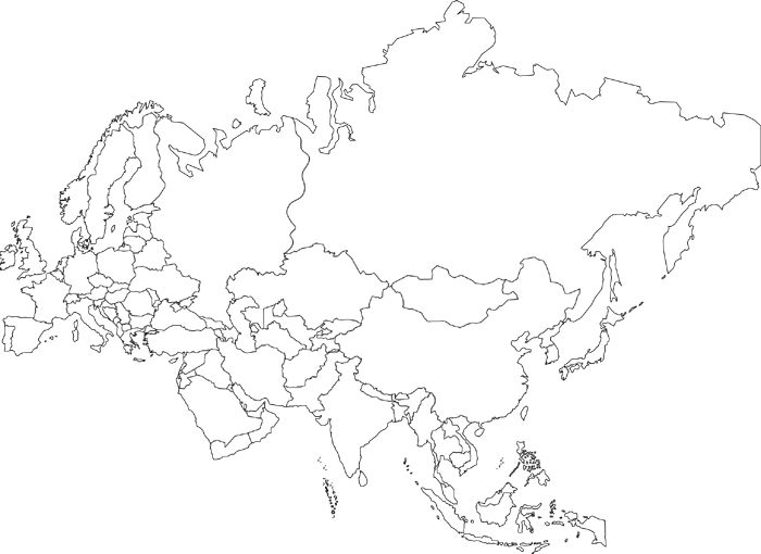 Eurasia