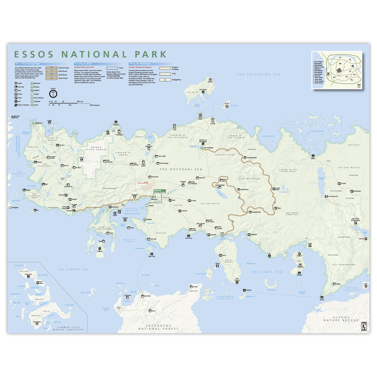 printable map game of thrones