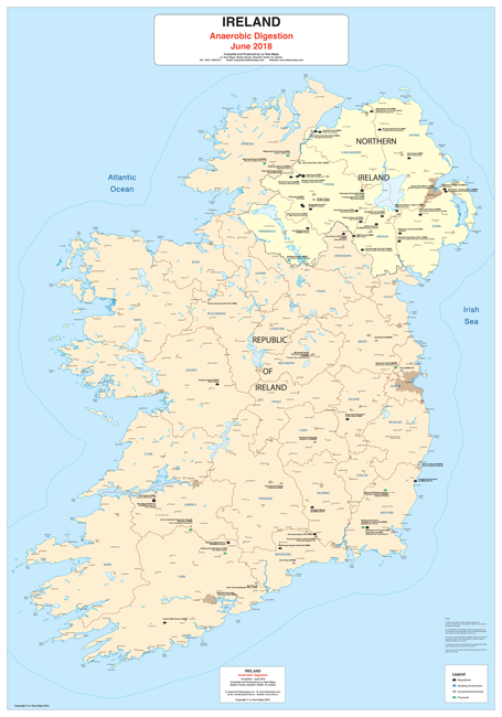 Irish Anaerobic Digestion June 2018