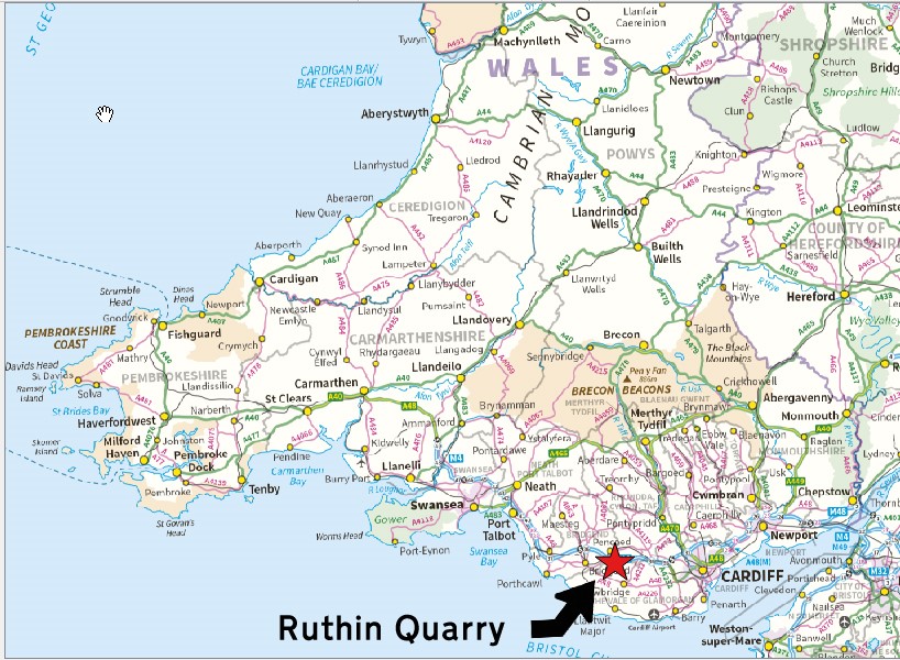 June 2018 - Raptor Persecution UK