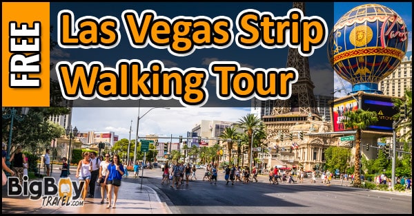 printable map las vegas strip