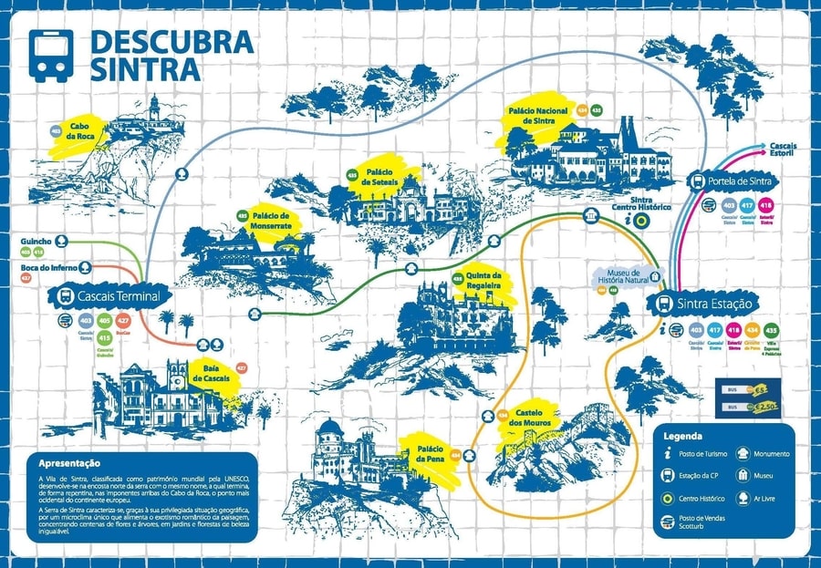 printable map lisbon city centre