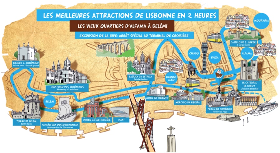 printable map lisbon city centre