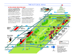 printable map national mall