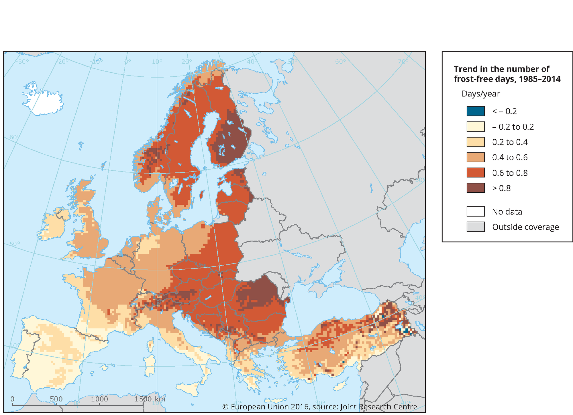 printable map of europe 2016