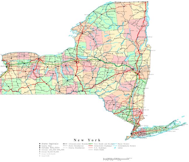 printable map of manhattan ny