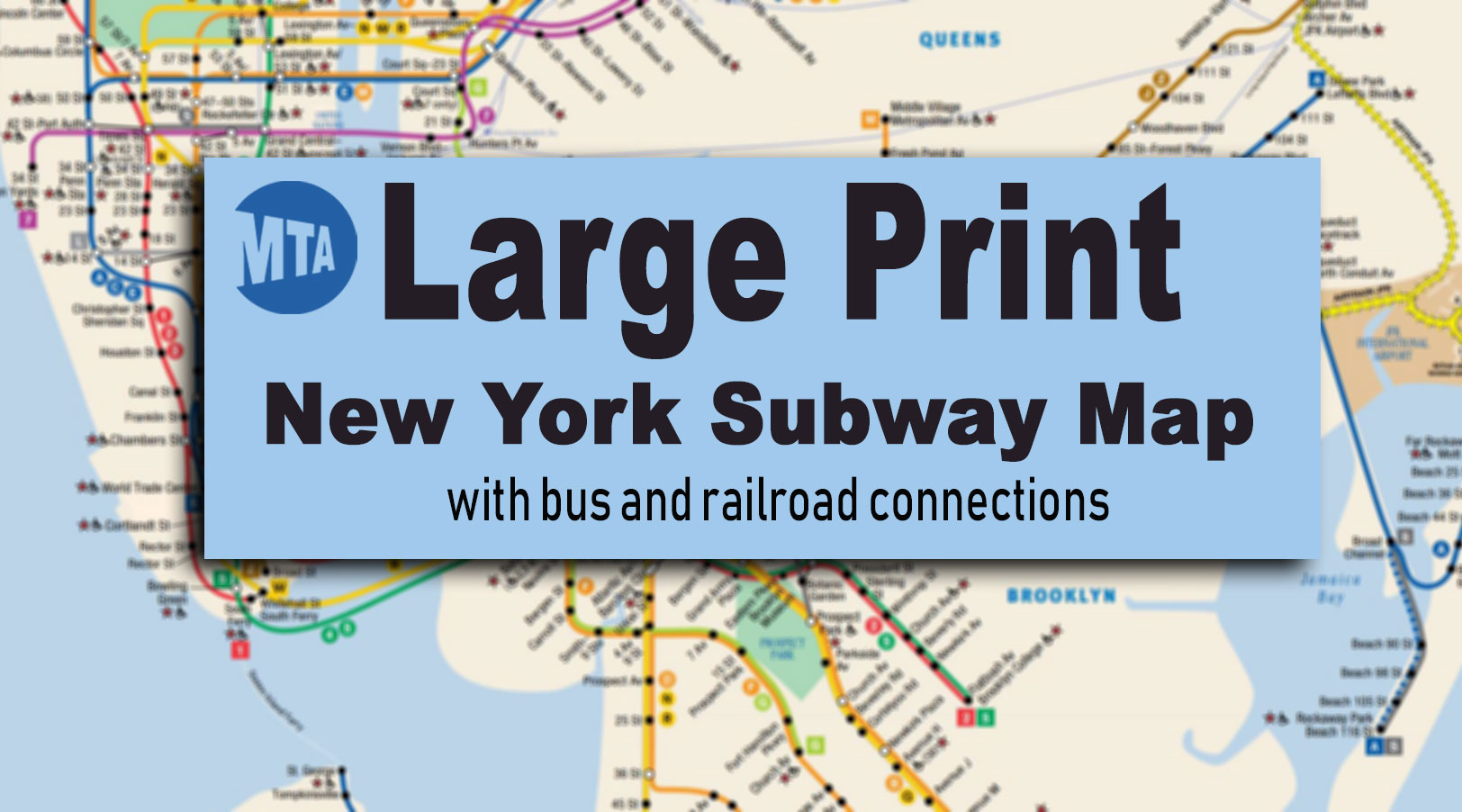 printable map of manhattan